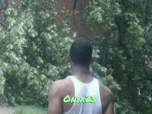Onyx23
