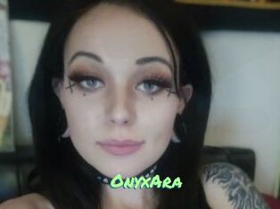 OnyxAra