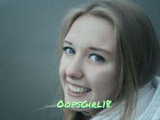 OopsGirl18