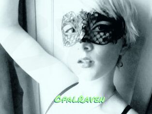 OpalRaven