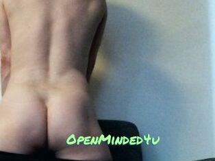 OpenMinded4u