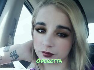 Operetta
