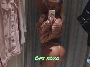 Ops_xoxo