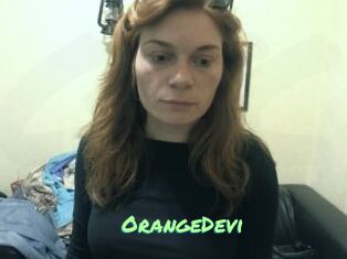 OrangeDevi