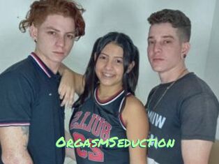 OrgasmSeduction