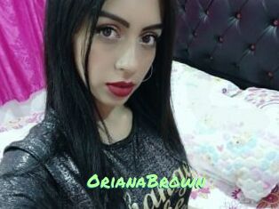 OrianaBrown