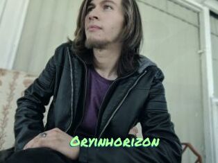 Oryinhorizon