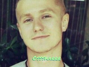 Ossskarrr