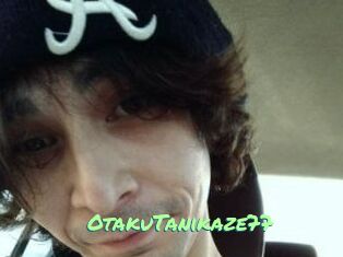 OtakuTanikaze77