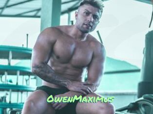 OwenMaximus Gothicorgien