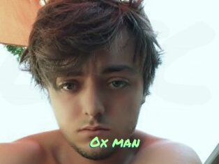Ox_man