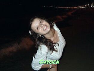 Oxygen