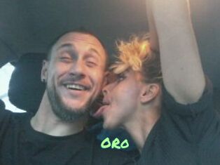 ORo