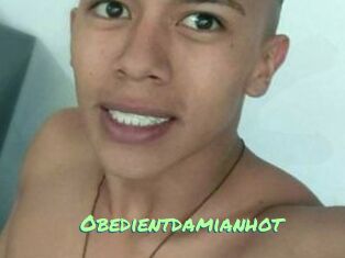 Obedientdamianhot