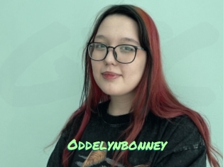 Oddelynbonney