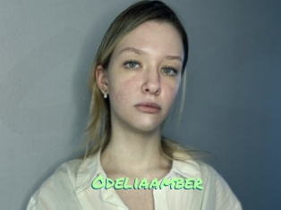 Odeliaamber