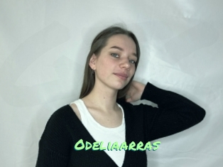 Odeliaarras