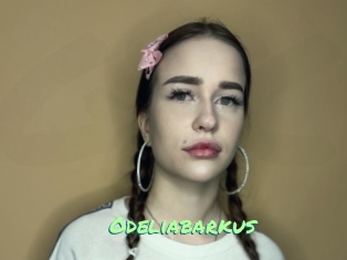Odeliabarkus