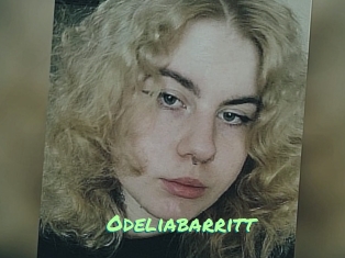 Odeliabarritt