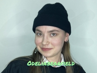 Odeliabearfield