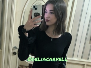 Odeliacarvell