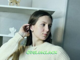 Odeliaclack