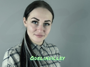 Odeliadilley