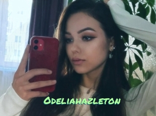 Odeliahazleton