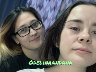 Odelinaandann