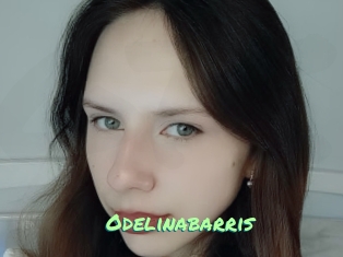 odelinabarris Gothicorgien