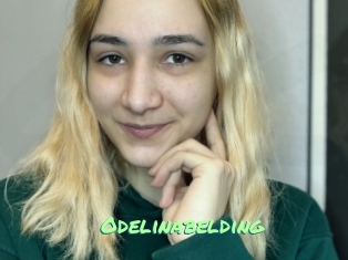 Odelinabelding