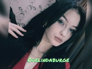 Odelindaburge
