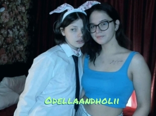 Odellaandholii