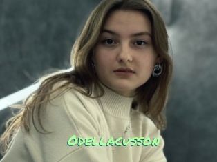 Odellacusson