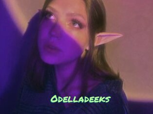 Odelladeeks
