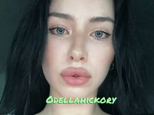 Odellahickory