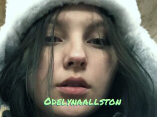 Odelynaallston