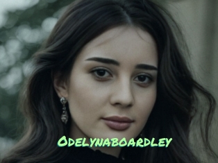 odelynaboardley Gothicorgien