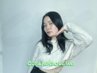 Odelynabolling