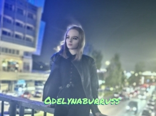 Odelynaburruss