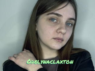 Odelynaclaxton