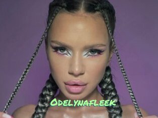 Odelynafleek