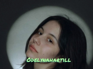 Odelynahartill