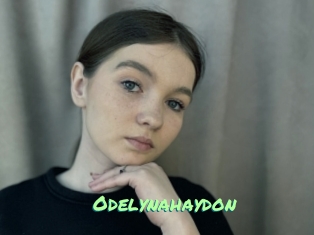 Odelynahaydon