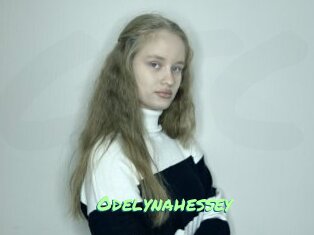 Odelynahessey