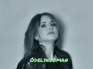 Odelynboman