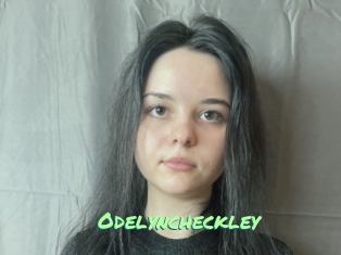 Odelyncheckley