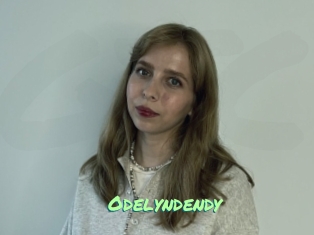 Odelyndendy