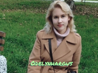 Odelynhargus