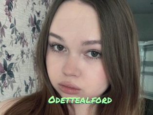 Odettealford